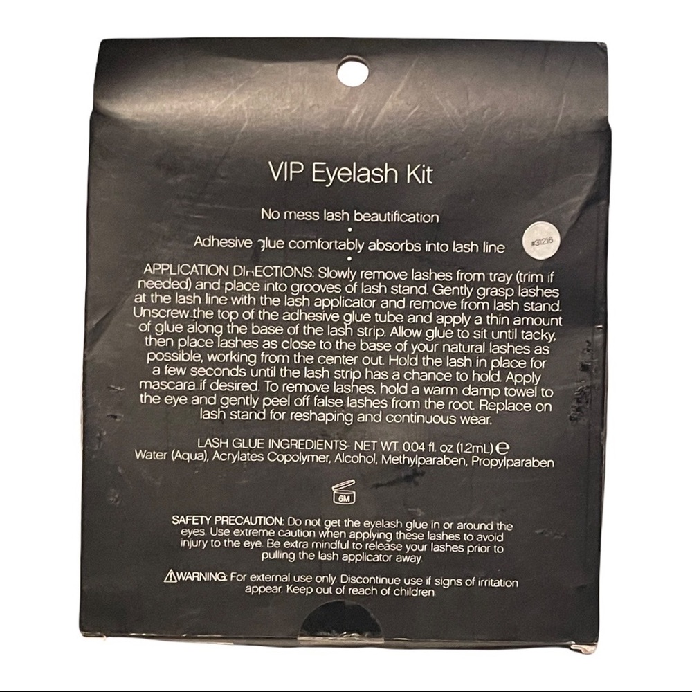 e.l.f. VIP Eyelash Kit - Picture 4 of 7